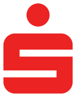 Erste Group Bank (EBO)의 로고.
