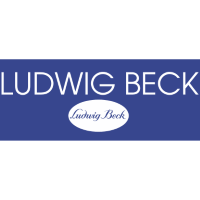 Ludwig Beck (ECK)의 로고.