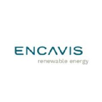 Encavis (ECV)의 로고.