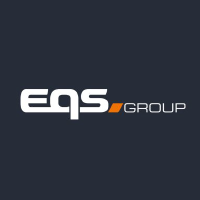 EQS (EQS)의 로고.