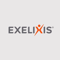 Exelixis Inc Dl 01 (EX9)의 로고.