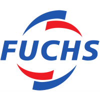 Fuchs (FPE)의 로고.