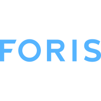 Foris Beteil (FRS)의 로고.