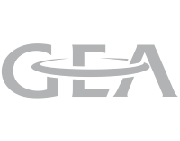 GEA (G1A)의 로고.