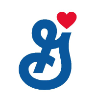 General Mills (GRM)의 로고.