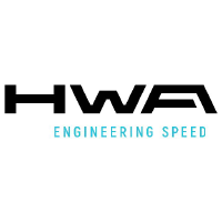 Hwa (H9W)의 로고.