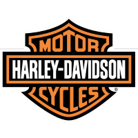 Harley-Davidson (HAR)의 로고.