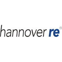 Hannover Ruck (HNR1)의 로고.