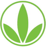 Herbalife (HOO)의 로고.