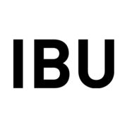 IBU tec advanced materials (IBU)의 로고.