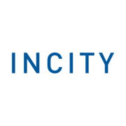 Incity Immobilien O N (IC8)의 로고.