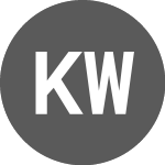 Kronos Worldwide (K1W)의 로고.