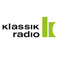 Klassik Radio N (KA8)의 로고.