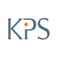 KPS (KSC)의 로고.