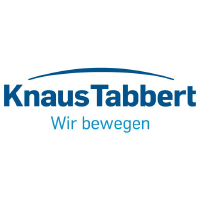 Knaus Tabbert (KTA)의 로고.