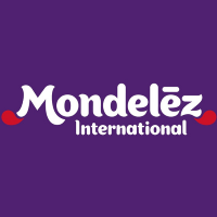 Mondelez (KTF)의 로고.