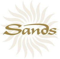 Las Vegas Sands (LCR)의 로고.