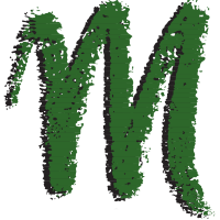 Maternus-Kliniken (MAK)의 로고.