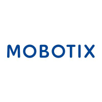Mobotix (MBQ)의 로고.
