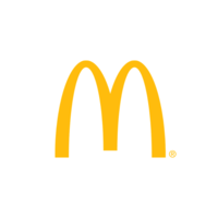 Mcdonalds (MDO)의 로고.