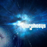Morphosys (MOR)의 로고.