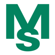 MS Industrie (MSAG)의 로고.