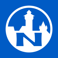 Nuernberger Beteiligungs (NBG6)의 로고.