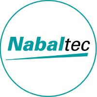 Nabaltec Ag Inh (NTG)의 로고.