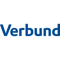 Verbund (OEWA)의 로고.