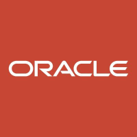 Oracle (ORC)의 로고.