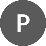 PotlatchDeltic (P4C)의 로고.