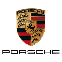 Dr Ing hc F Porsche (P911)의 로고.