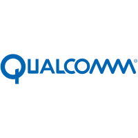 Qualcomm (QCI)의 로고.