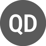 Quest Diagnostics (QDI)의 로고.