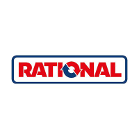 Rational (RAA)의 로고.