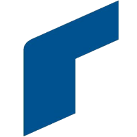 Rheinmetall (RHM)의 로고.