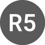 Red 5 (RKM)의 로고.