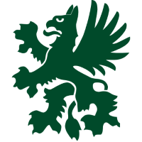 UPM Kymmene Oyj (RPL)의 로고.