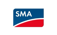 Sma Solar Technology (S92)의 로고.