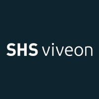 SHS Viveon (SHWK)의 로고.