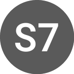 Subsea 7 (SOC)의 로고.