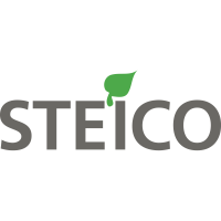 Steico (ST5)의 로고.