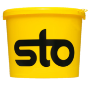 STO SE & (STO3)의 로고.