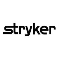 Stryker (SYK)의 로고.
