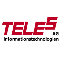 Teles (TLIK)의 로고.
