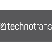 Technotrans (TTR1)의 로고.