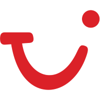 Tui (TUI1)의 로고.