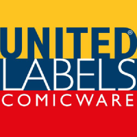 United Labels (ULC)의 로고.