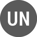 Unilever NV (UNIF)의 로고.