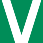 Vectron Systems (V3S)의 로고.